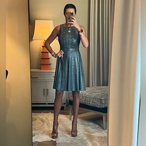 Rebecca Taylor dress